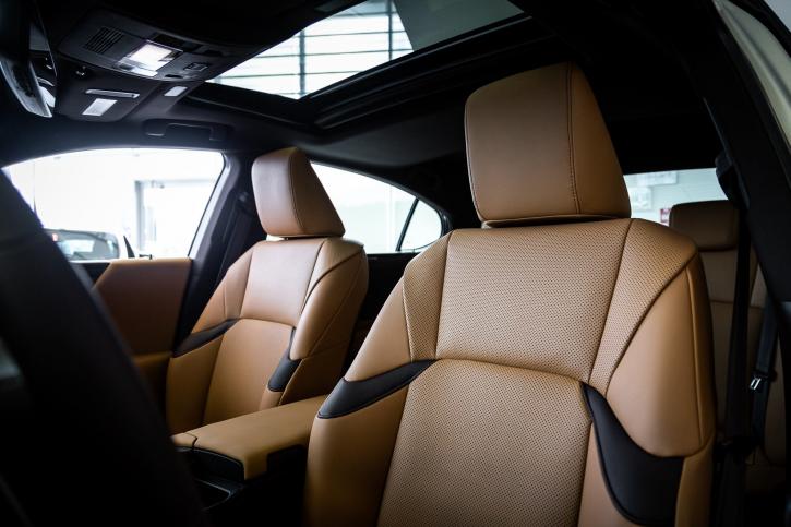 Image for Lexus Gabriel Brossard with ID of: 3456012