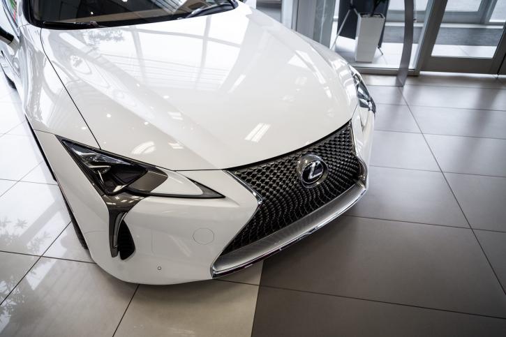 Image for Lexus Gabriel Brossard with ID of: 3456013