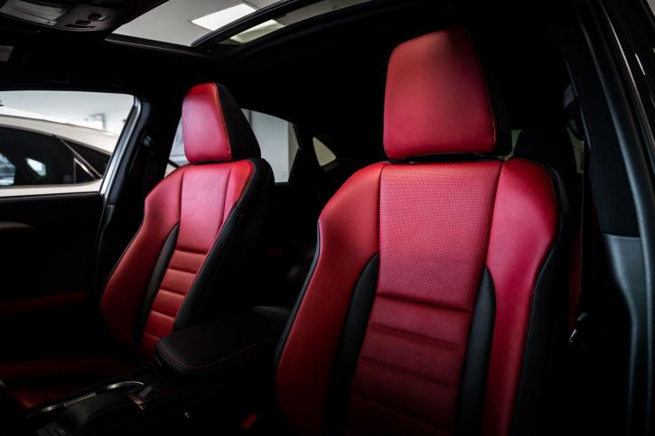 Image for Lexus Gabriel Brossard with ID of: 3456015