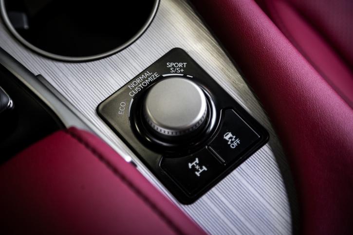 Image for Lexus Gabriel Brossard with ID of: 3456016