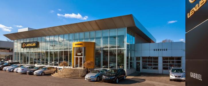 Image for Lexus Gabriel St-Laurent with ID of: 3456029