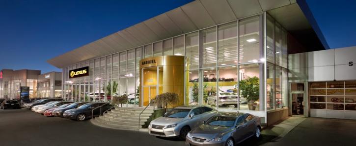 Image for Lexus Gabriel St-Laurent with ID of: 3456030