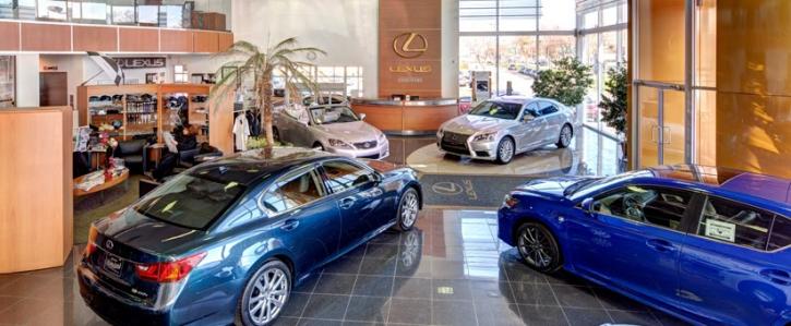 Image for Lexus Gabriel St-Laurent with ID of: 3456031