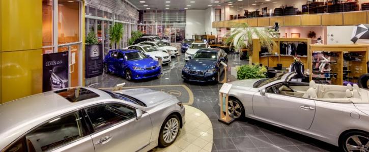 Image for Lexus Gabriel St-Laurent with ID of: 3456032