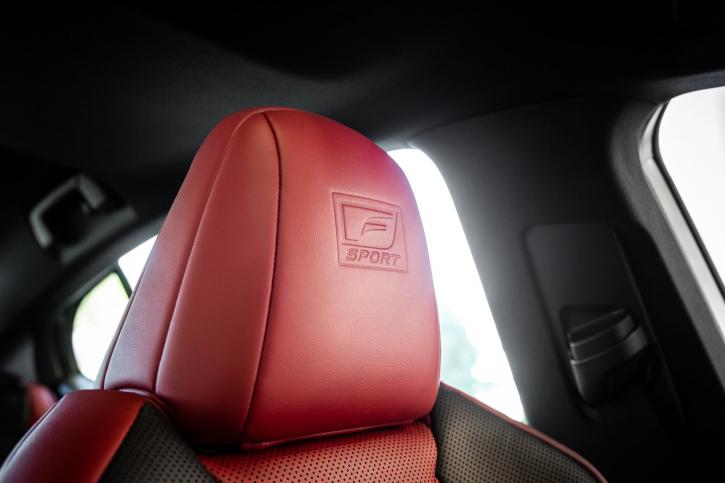 Image for Lexus Gabriel St-Laurent with ID of: 3456034