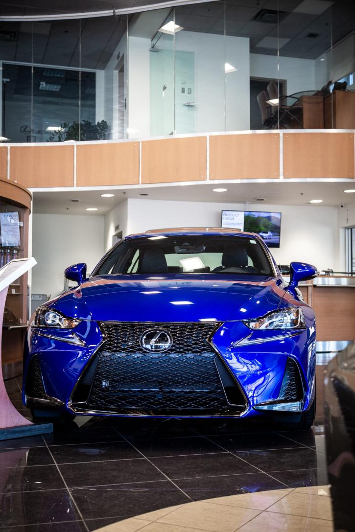 Image for Lexus Gabriel St-Laurent with ID of: 3456035