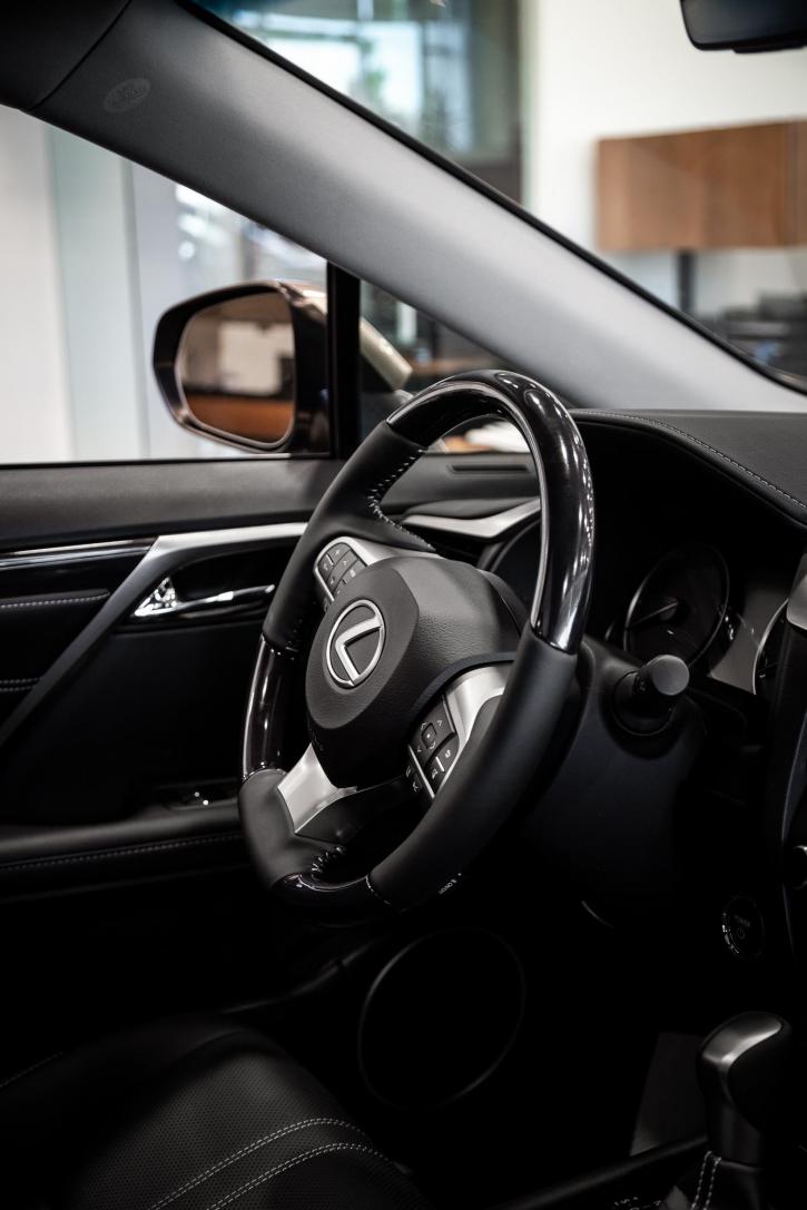 Image for Lexus Gabriel St-Laurent with ID of: 3456036