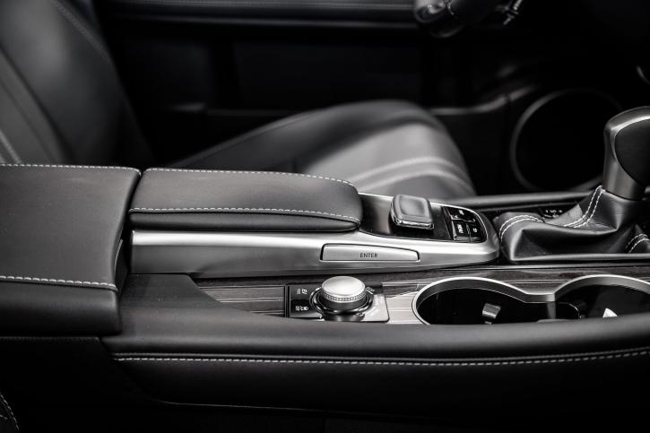 Image for Lexus Gabriel St-Laurent with ID of: 3456038