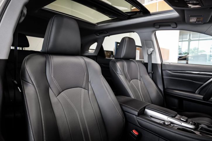 Image for Lexus Gabriel St-Laurent with ID of: 3456039