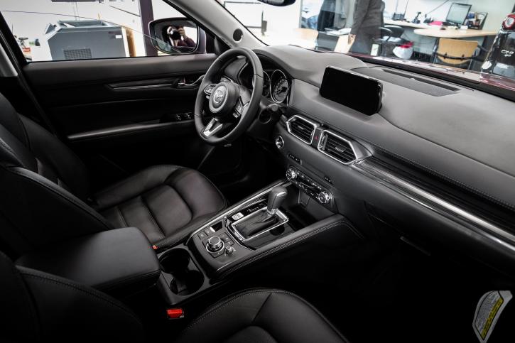 Image for Mazda Gabriel Anjou with ID of: 3456094