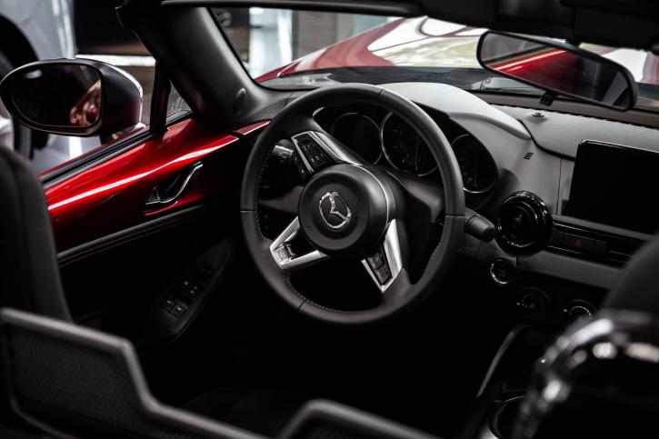 Image for Mazda Gabriel Anjou with ID of: 3456095