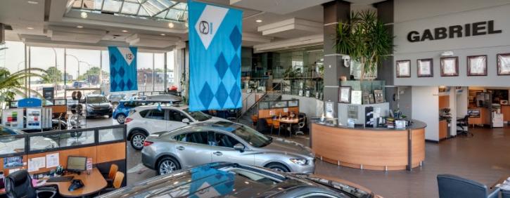 Image for Mazda Gabriel St-Jacques with ID of: 3456116