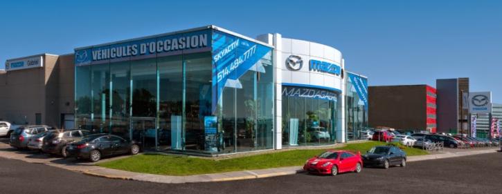 Image for Mazda Gabriel St-Jacques with ID of: 3456119
