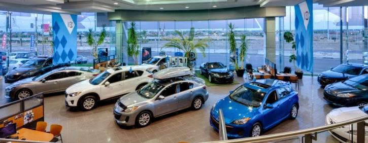 Image for Mazda Gabriel St-Jacques with ID of: 3456120