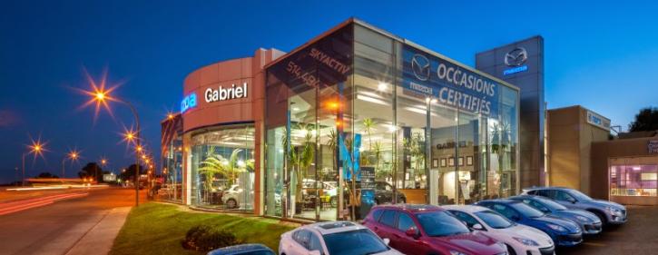 Image for Mazda Gabriel St-Jacques with ID of: 3456121