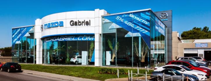 Image for Mazda Gabriel St-Jacques with ID of: 3456122