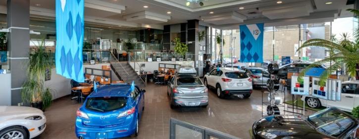 Image for Mazda Gabriel St-Jacques with ID of: 3456123