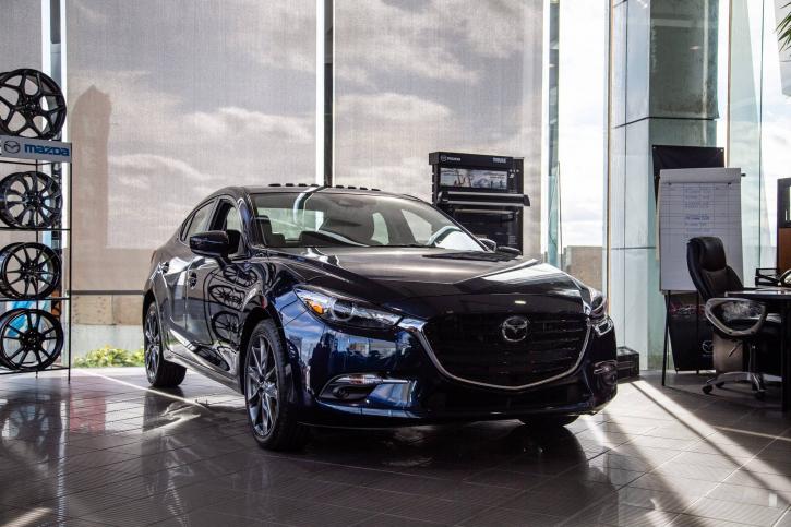 Image for Mazda Gabriel St-Jacques with ID of: 3456124