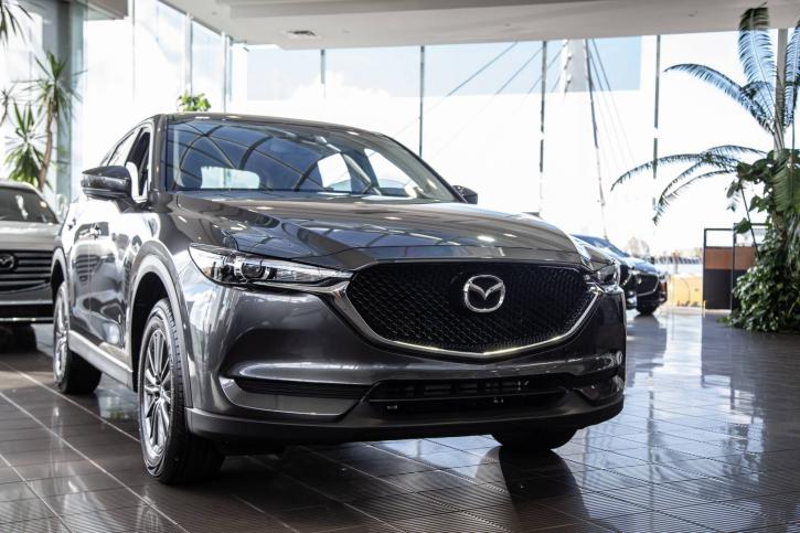 Image for Mazda Gabriel St-Jacques with ID of: 3456128