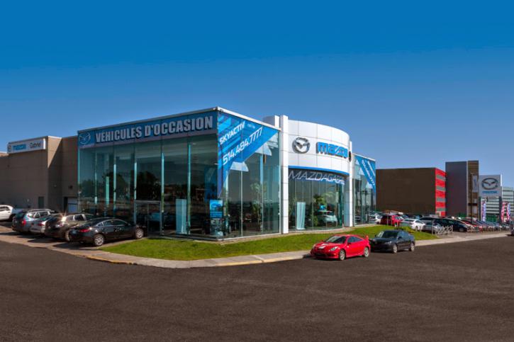 Image for Mazda Gabriel St-Jacques with ID of: 3456130