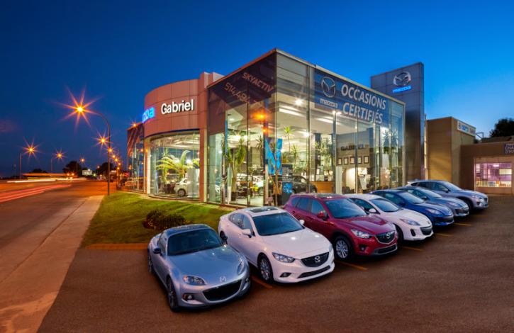 Image for Mazda Gabriel St-Jacques with ID of: 3456131