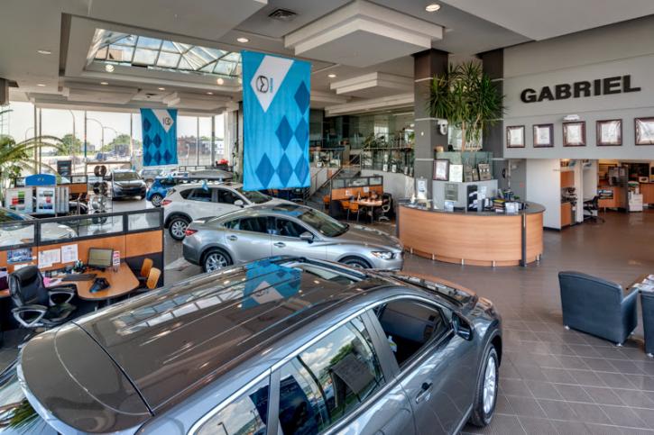 Image for Mazda Gabriel St-Jacques with ID of: 3456132