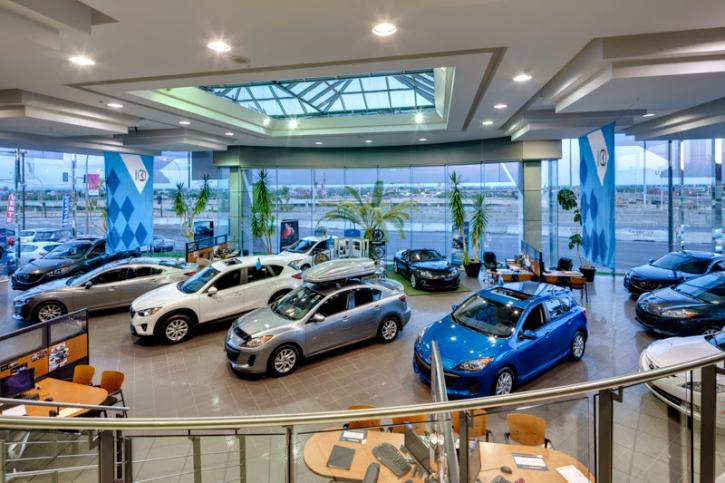 Image for Mazda Gabriel St-Jacques with ID of: 3456134