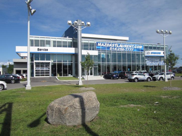 Image for Mazda Gabriel-St Laurent with ID of: 3456153