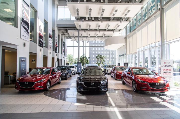 Image for Mazda Gabriel-St Laurent with ID of: 3456154