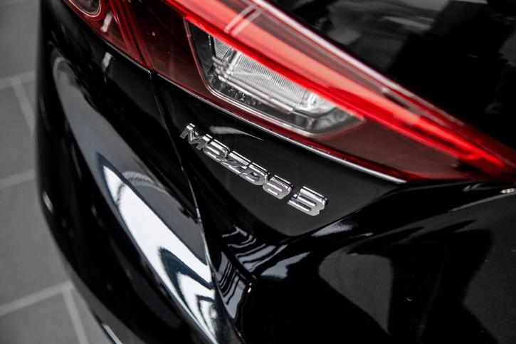 Image for Mazda Gabriel-St Laurent with ID of: 3456155