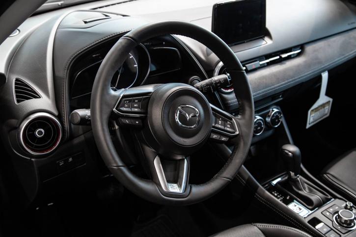 Image for Mazda Gabriel-St Laurent with ID of: 3456161
