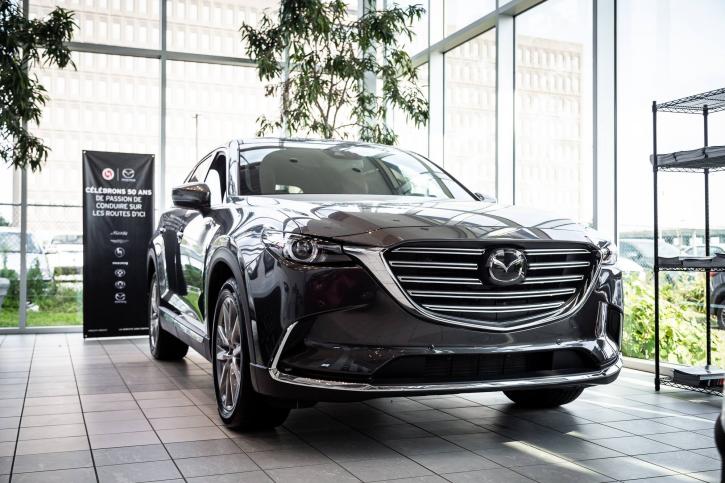 Image for Mazda Gabriel-St Laurent with ID of: 3456162