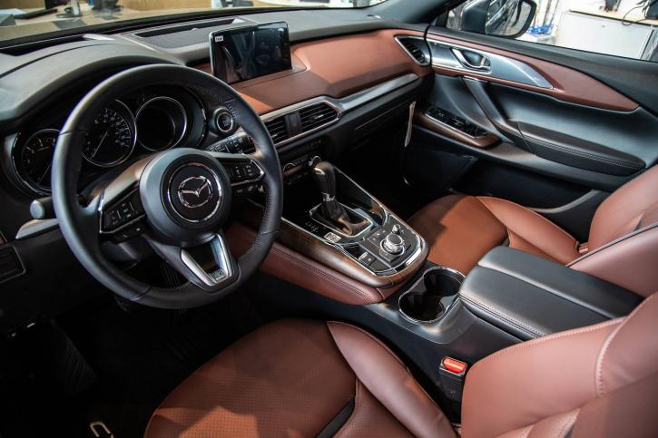 Image for Mazda Gabriel-St Laurent with ID of: 3456163
