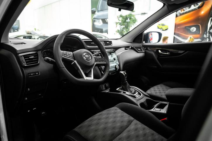 Image for Nissan Gabriel Anjou with ID of: 3456184
