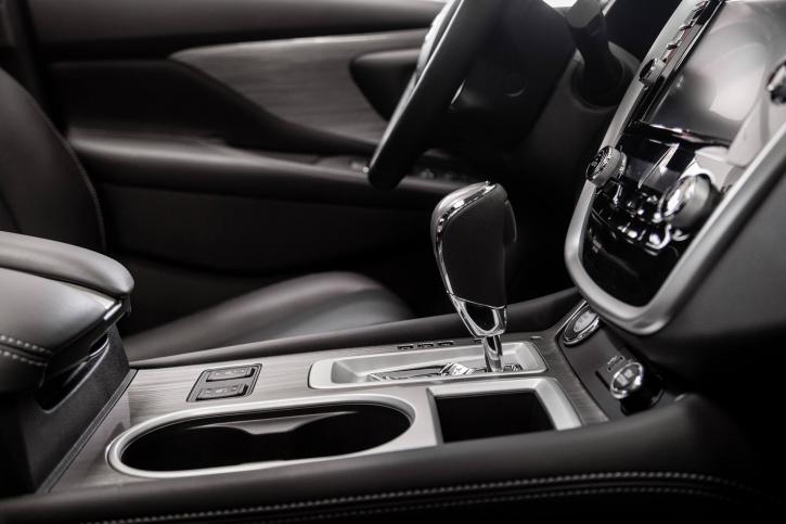 Image for Nissan Gabriel Anjou with ID of: 3456186