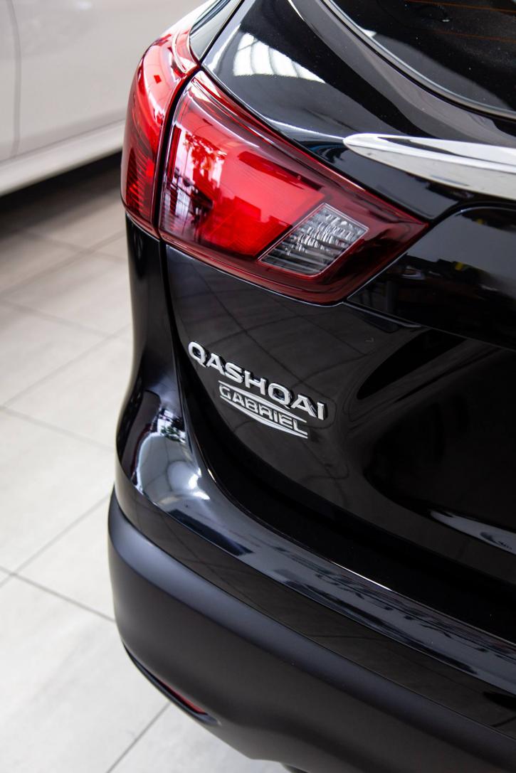 Image for Nissan Gabriel Anjou with ID of: 3456188