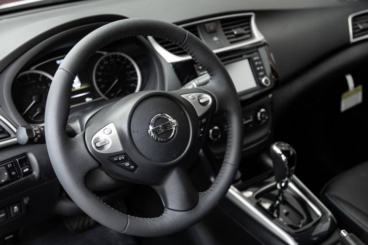 Image for Nissan Gabriel Anjou with ID of: 3456190
