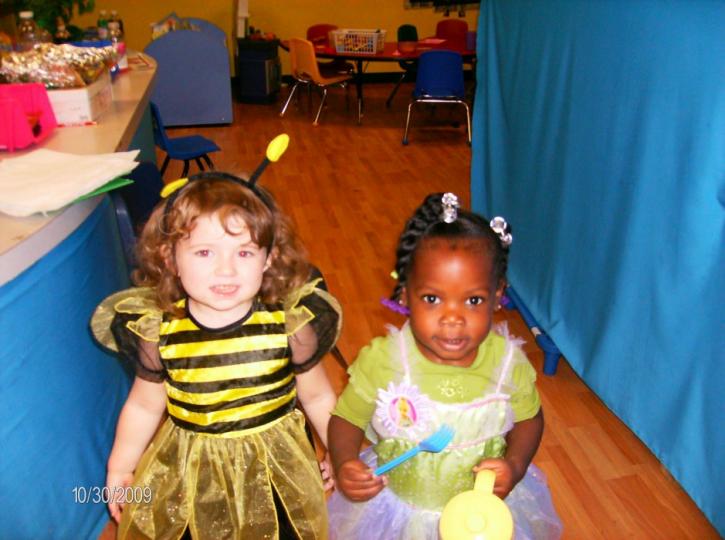 Image for ABC Early Learning Academy with ID of: 3456211
