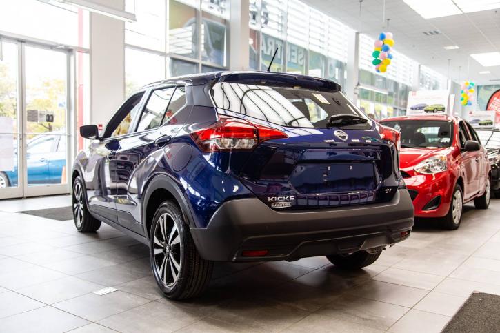 Image for Nissan Gabriel Jean-Talon with ID of: 3456216
