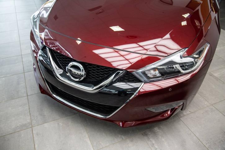 Image for Nissan Gabriel Jean-Talon with ID of: 3456222