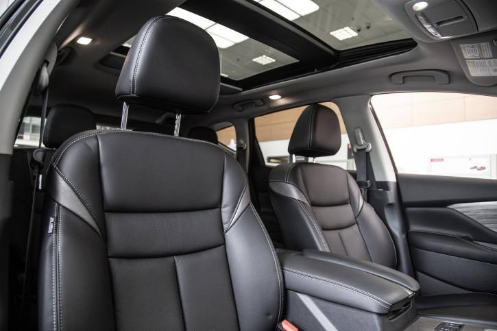 Image for Nissan Gabriel Jean-Talon with ID of: 3456223
