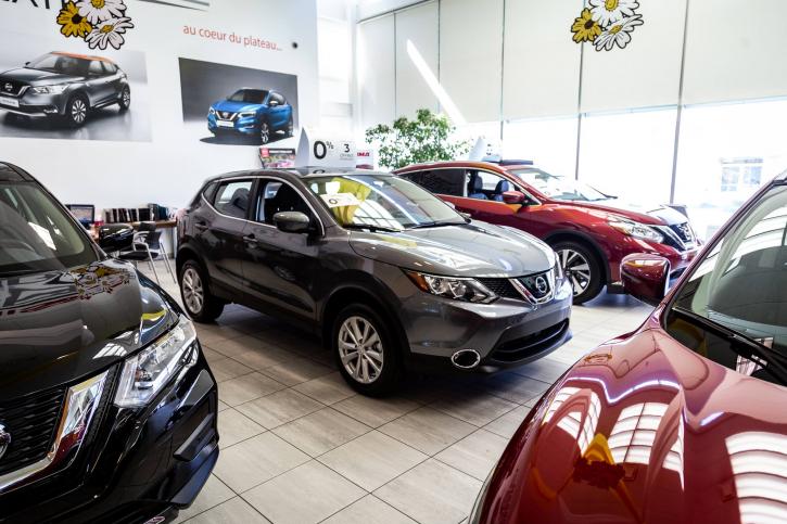 Image for Nissan Gabriel Plateau with ID of: 3456249
