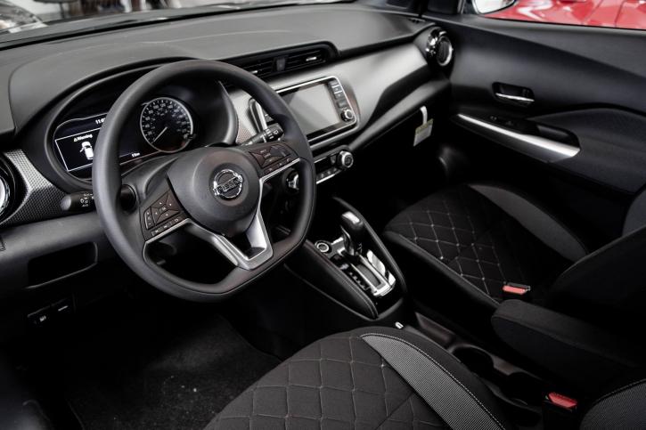 Image for Nissan Gabriel Plateau with ID of: 3456251