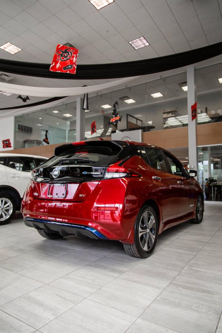 Image for Nissan Gabriel Plateau with ID of: 3456252