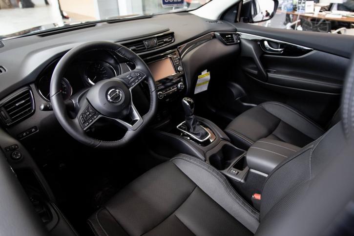 Image for Nissan Gabriel Plateau with ID of: 3456254