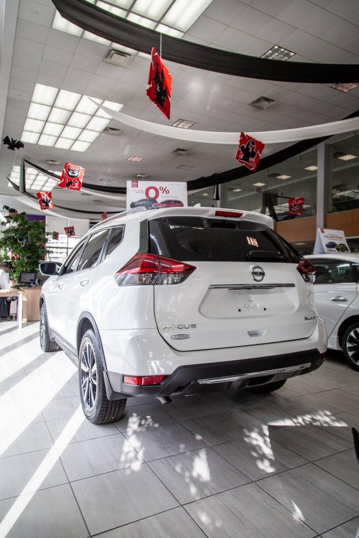 Image for Nissan Gabriel Plateau with ID of: 3456256