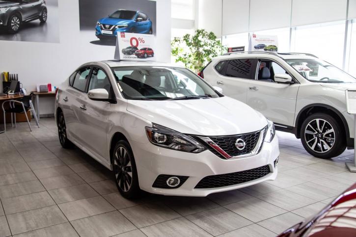 Image for Nissan Gabriel Plateau with ID of: 3456258