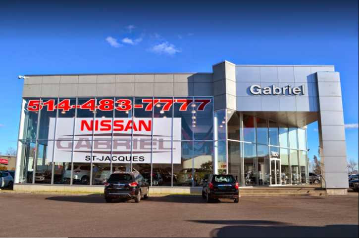 Image for Nissan Gabriel St-Jacques with ID of: 3456268