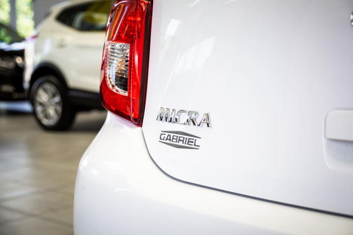 Image for Nissan Gabriel St-Jacques with ID of: 3456274