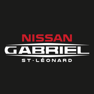 Image for Nissan Gabriel St-Léonard with ID of: 3456288